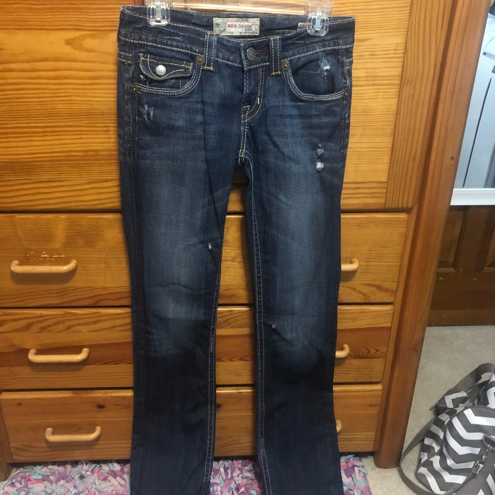 MEK Jeans